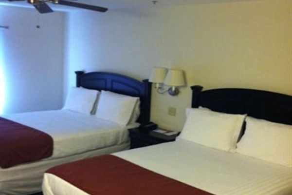 CRIMSON INN (Bridgewater)